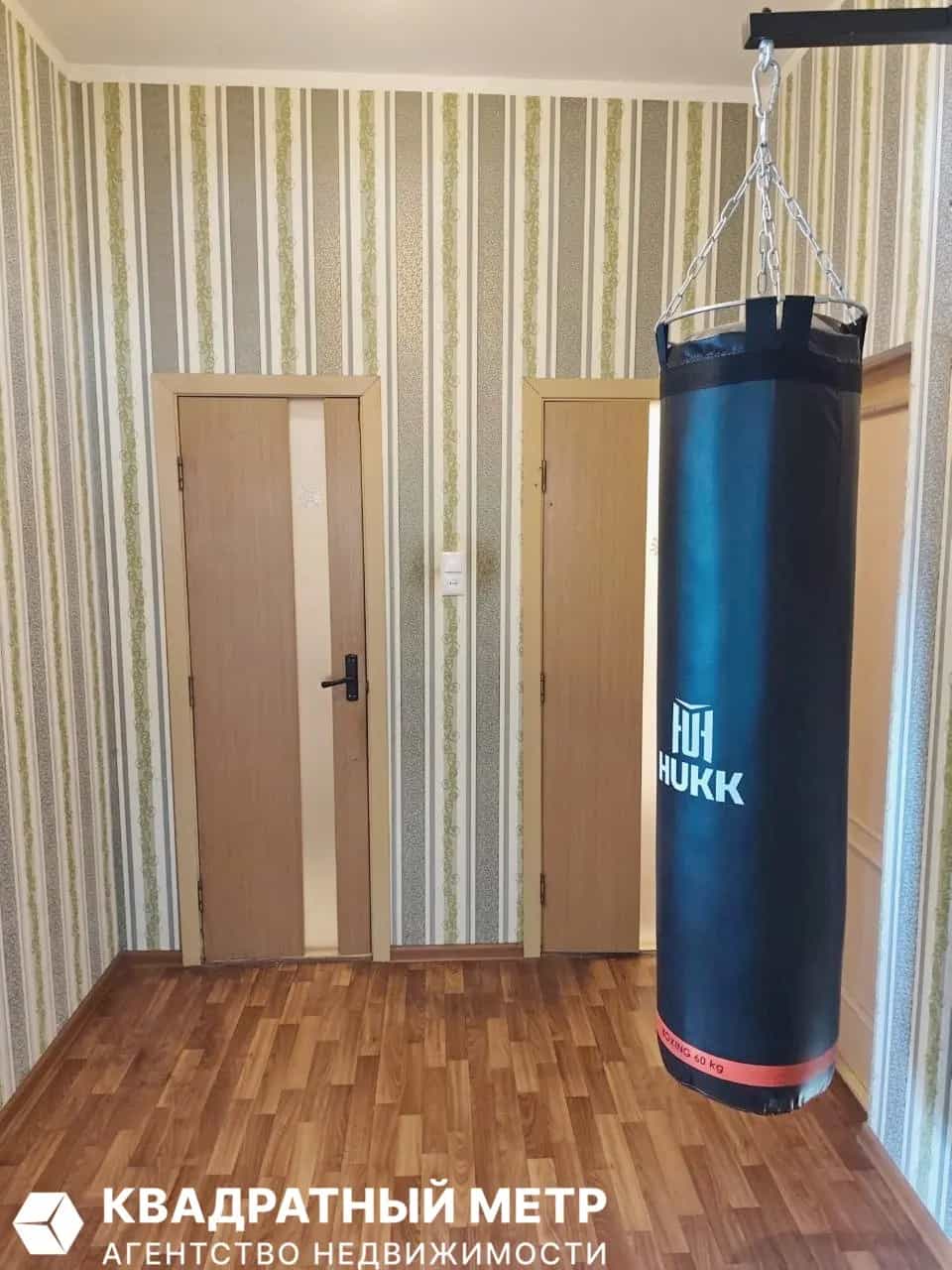 Беларусь, Минская область, Пуховичский район, Свислочский сельсовет, городской посёлок Свислочь, Партизанская улица, 29Б, фото 15