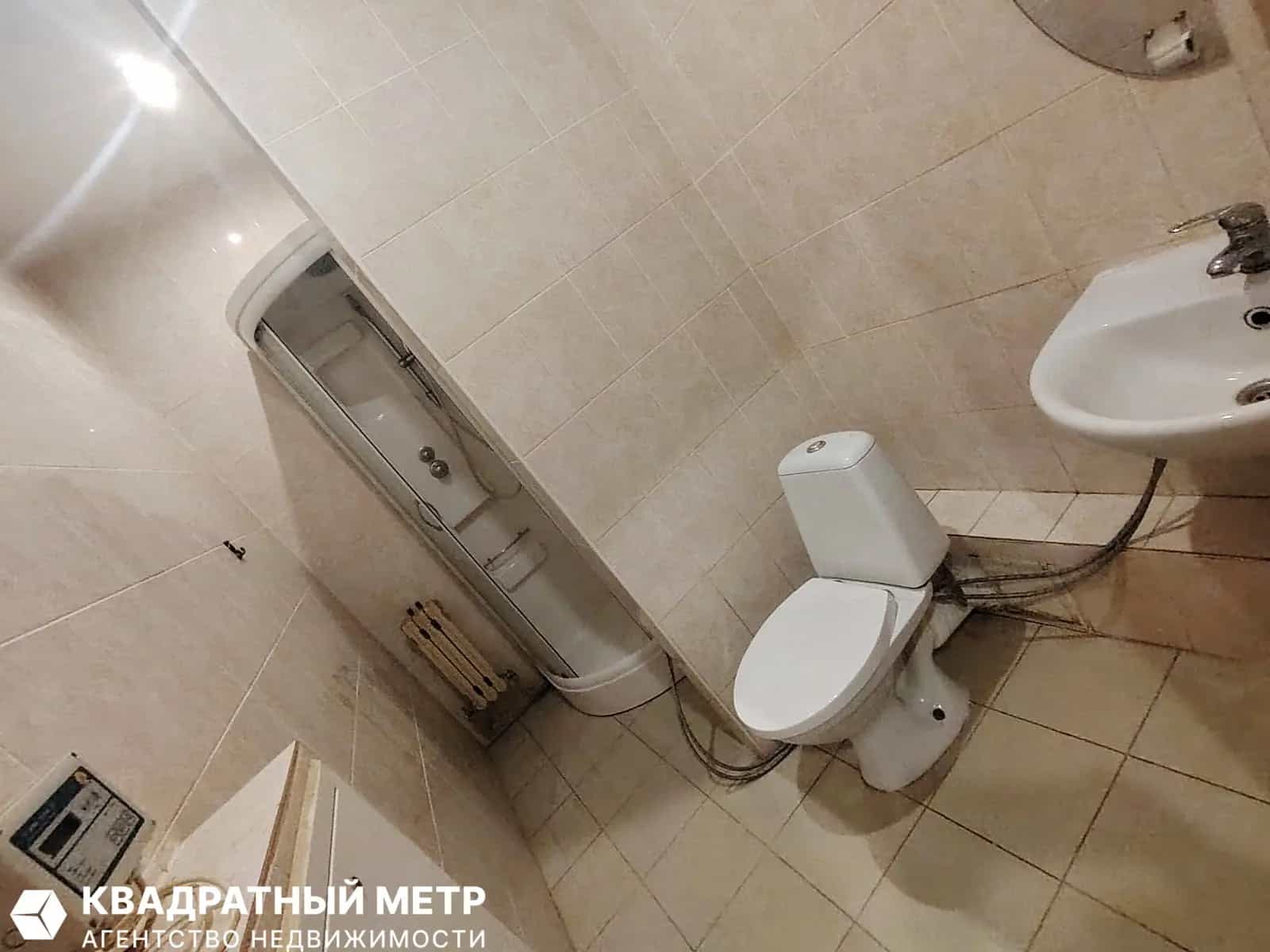 Беларусь, Минская область, Пуховичский район, Свислочский сельсовет, городской посёлок Свислочь, Партизанская улица, 29Б, фото 19