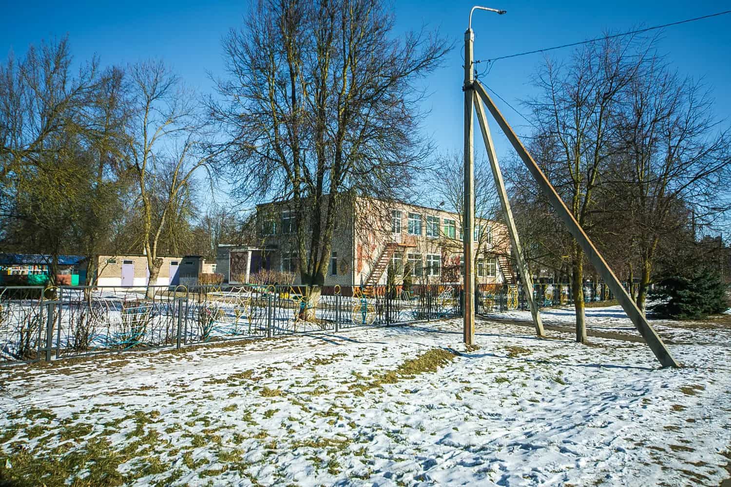 Беларусь, Минский район, Папернянский сельсовет, агрогородок Большевик, Фабричная улица, 10, фото 27