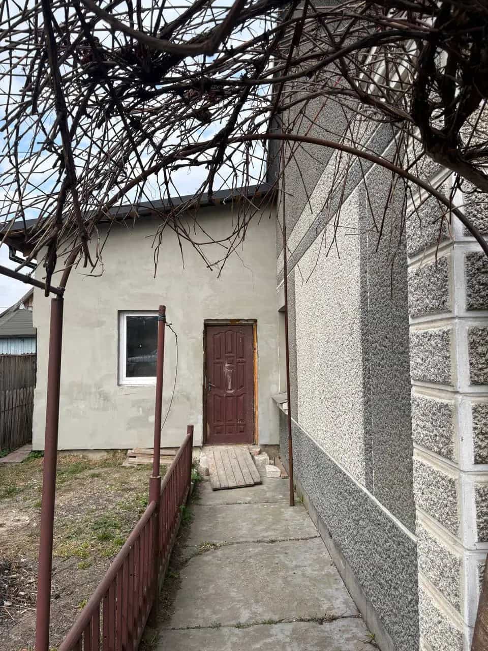 Беларусь, Брест, Каменецкий переулок, 27