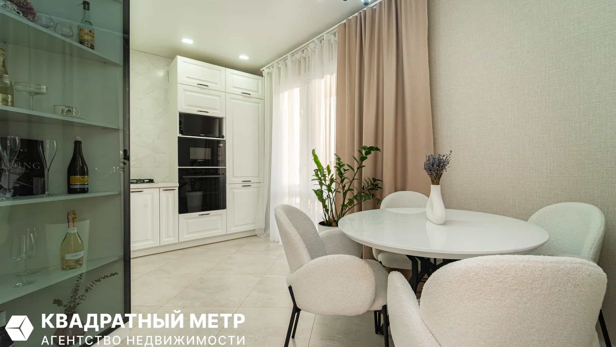 Беларусь, Минский район, Щомыслицкий сельсовет, Озерцо, Звёздная улица, 21к2, фото 6