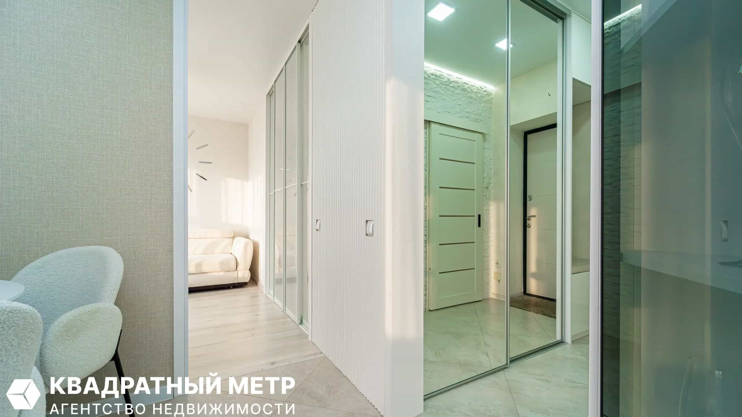 Беларусь, Минский район, Щомыслицкий сельсовет, Озерцо, Звёздная улица, 21к2, фото 10