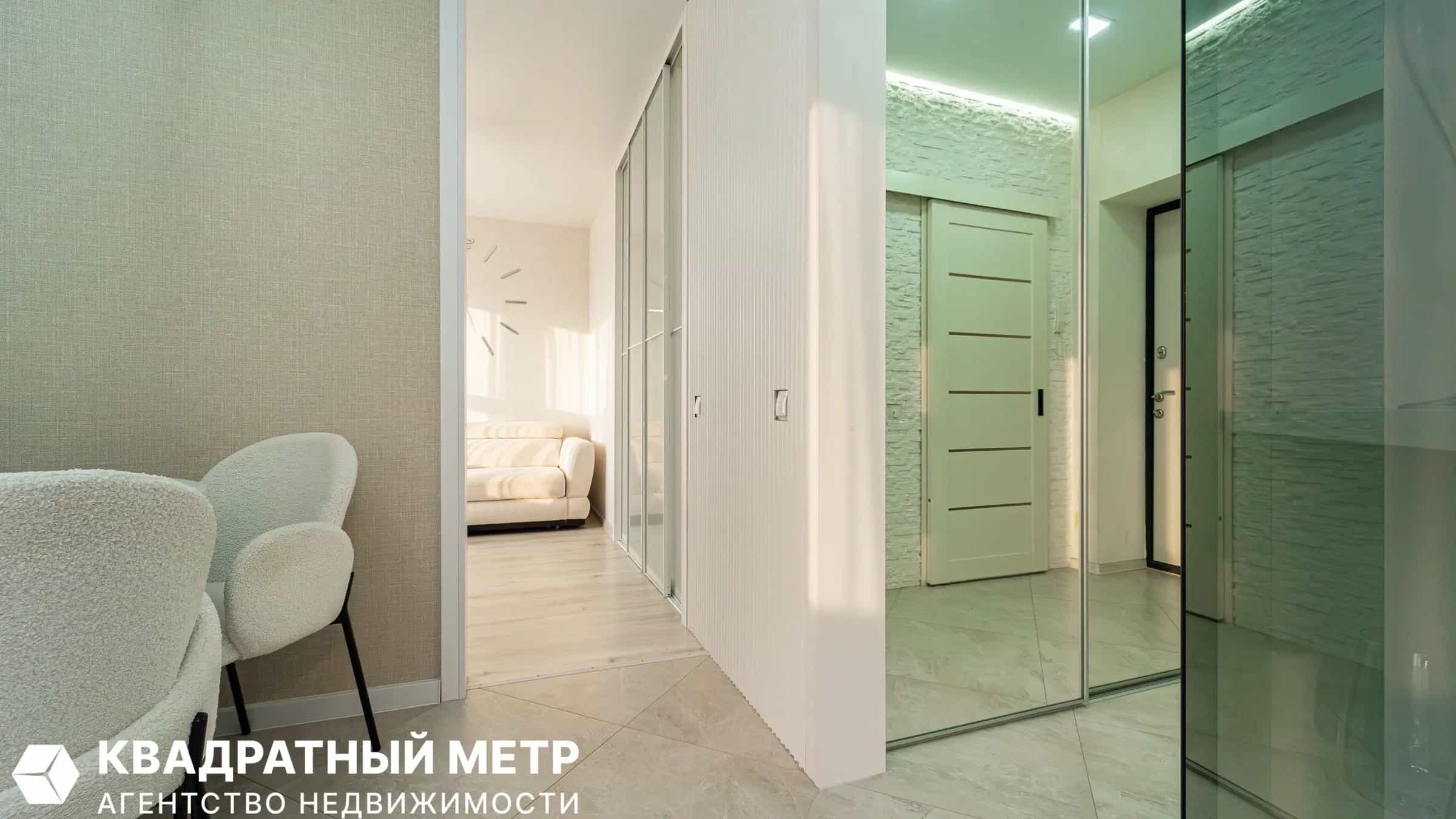 Беларусь, Минский район, Щомыслицкий сельсовет, Озерцо, Звёздная улица, 21к2, фото 12