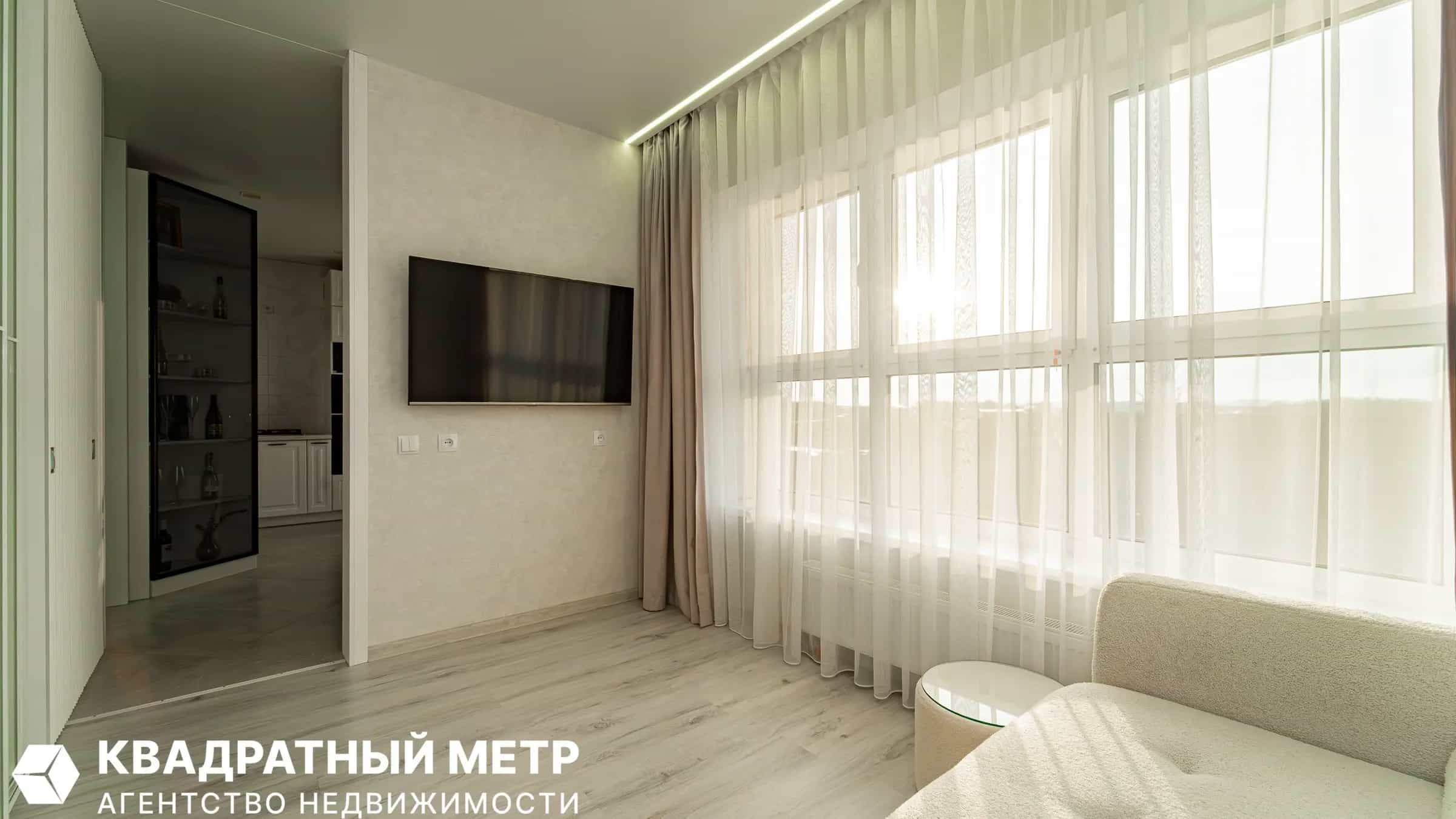 Беларусь, Минский район, Щомыслицкий сельсовет, Озерцо, Звёздная улица, 21к2, фото 13