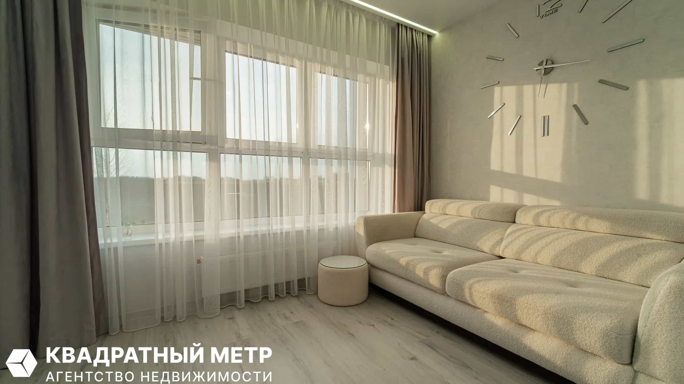 Беларусь, Минский район, Щомыслицкий сельсовет, Озерцо, Звёздная улица, 21к2, фото 14