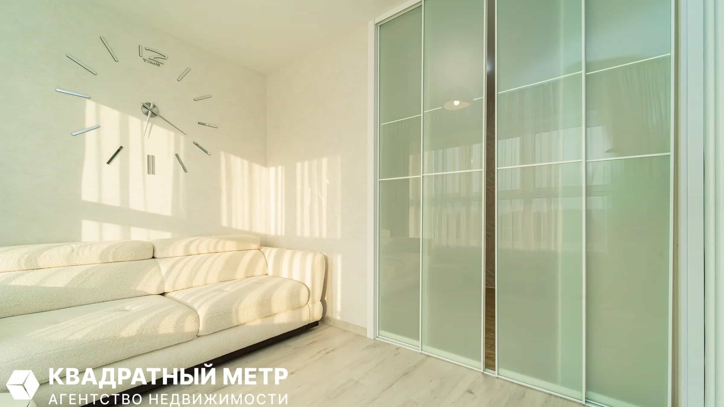Беларусь, Минский район, Щомыслицкий сельсовет, Озерцо, Звёздная улица, 21к2, фото 15