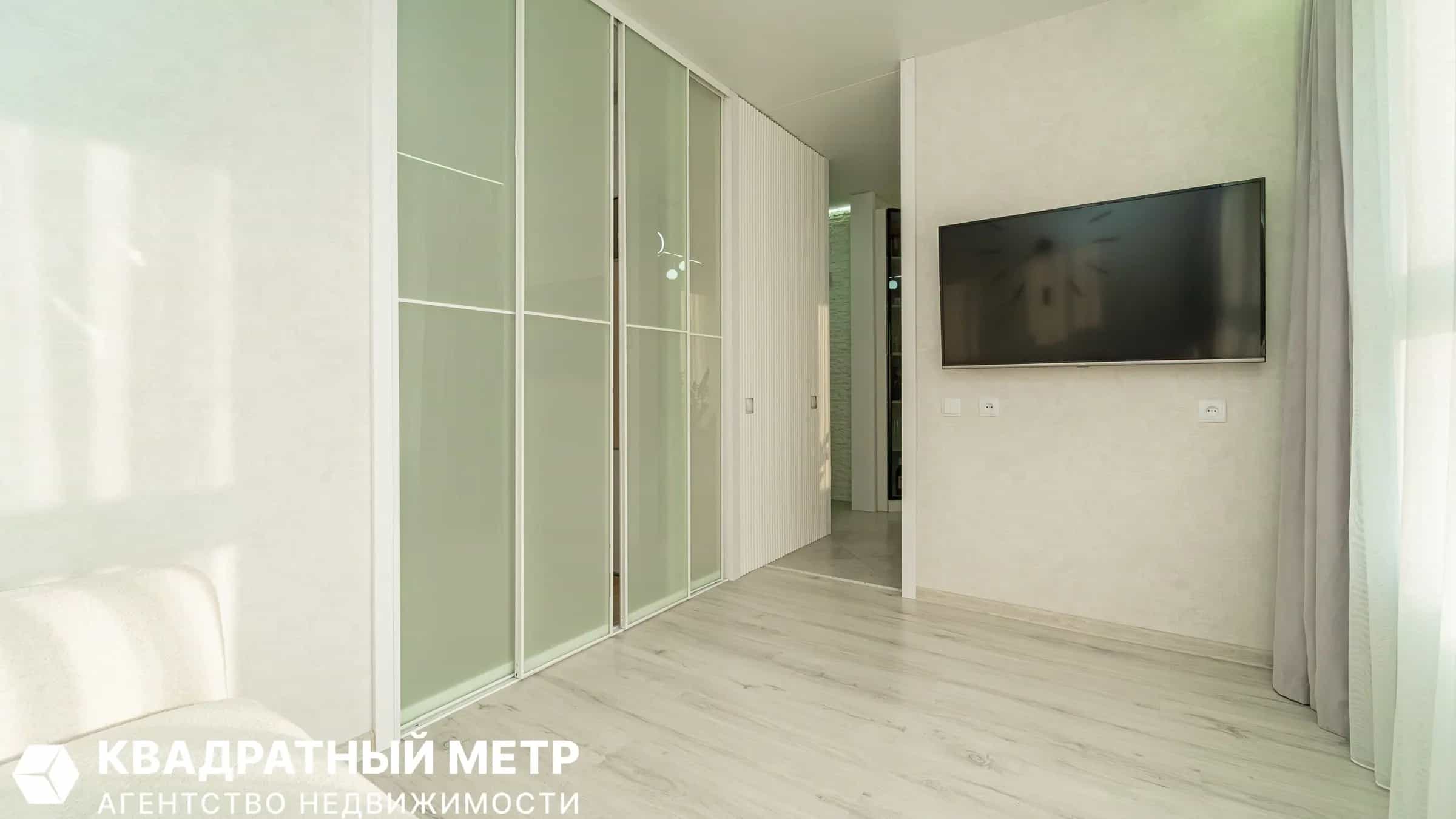 Беларусь, Минский район, Щомыслицкий сельсовет, Озерцо, Звёздная улица, 21к2, фото 16