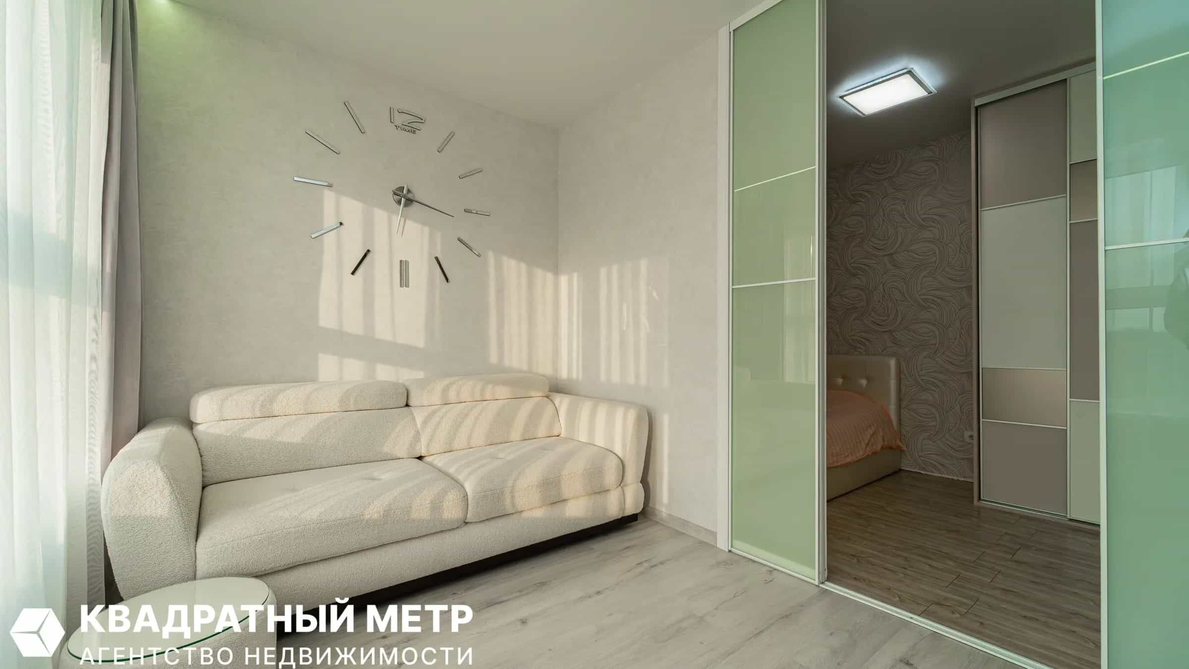 Беларусь, Минский район, Щомыслицкий сельсовет, Озерцо, Звёздная улица, 21к2, фото 17