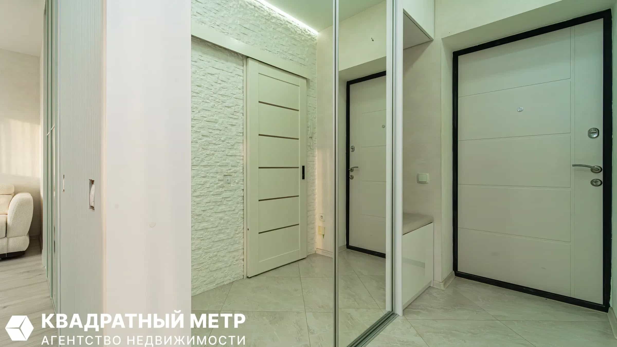 Беларусь, Минский район, Щомыслицкий сельсовет, Озерцо, Звёздная улица, 21к2, фото 20