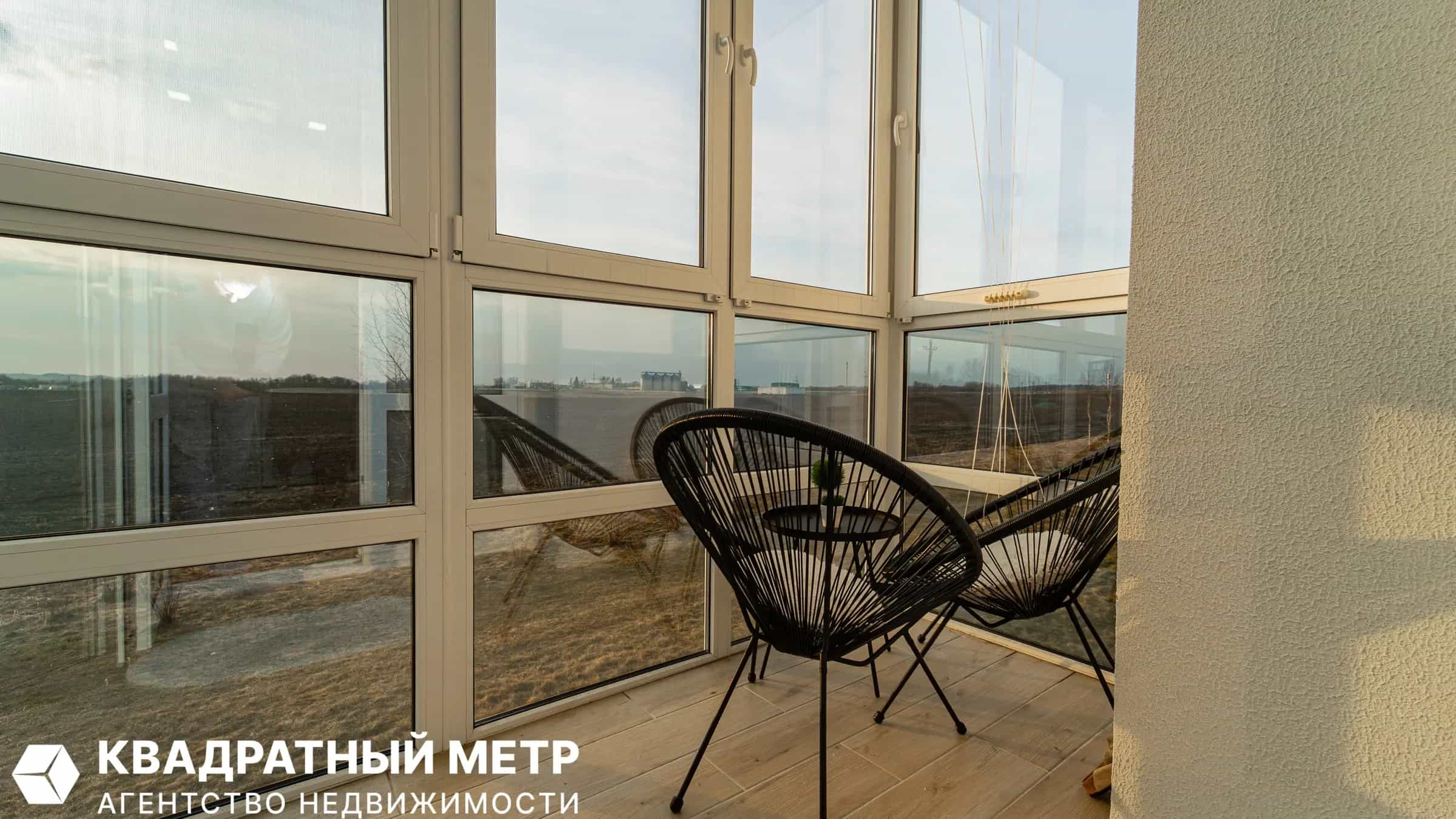 Беларусь, Минский район, Щомыслицкий сельсовет, Озерцо, Звёздная улица, 21к2, фото 27