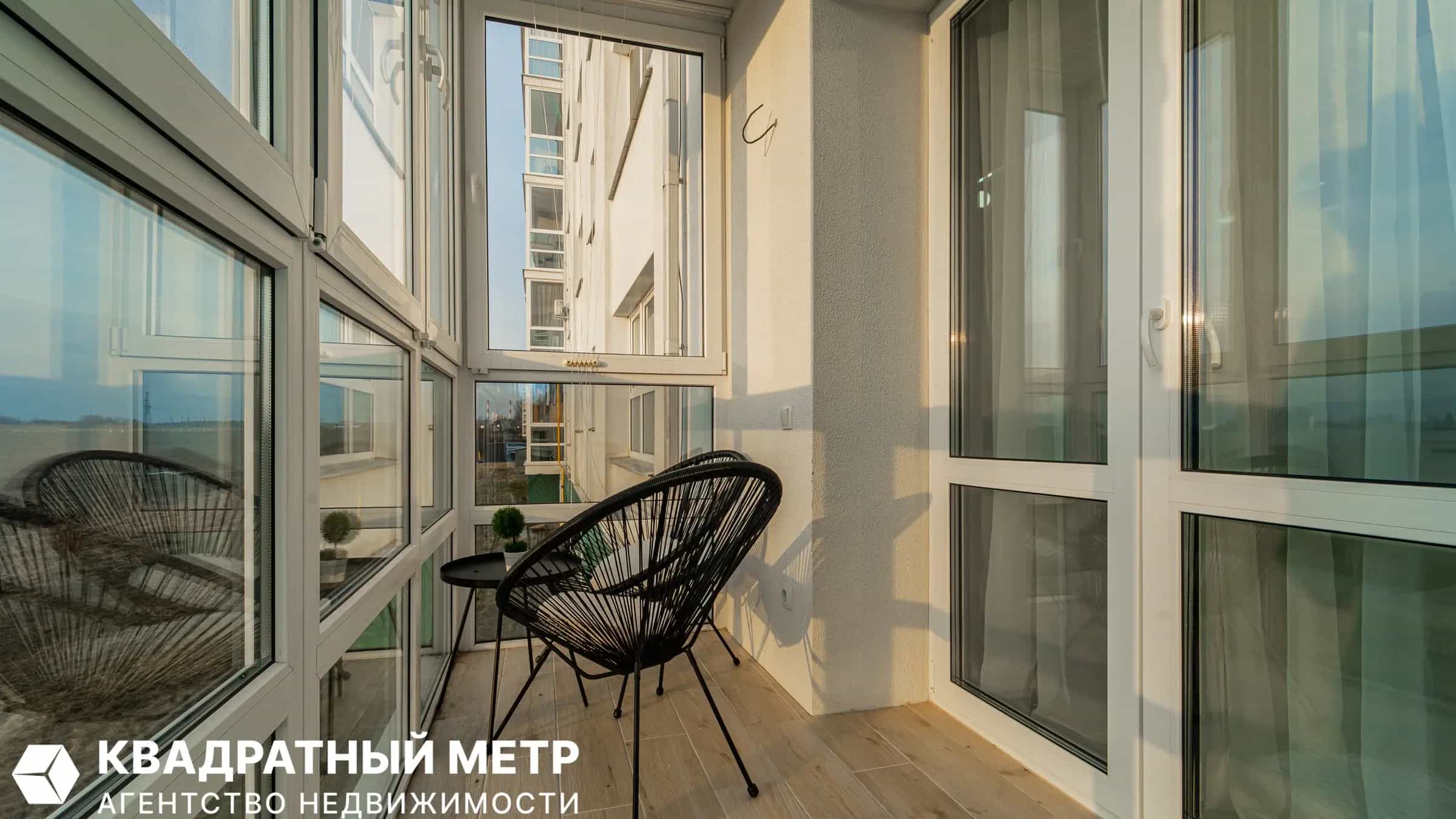 Беларусь, Минский район, Щомыслицкий сельсовет, Озерцо, Звёздная улица, 21к2, фото 28