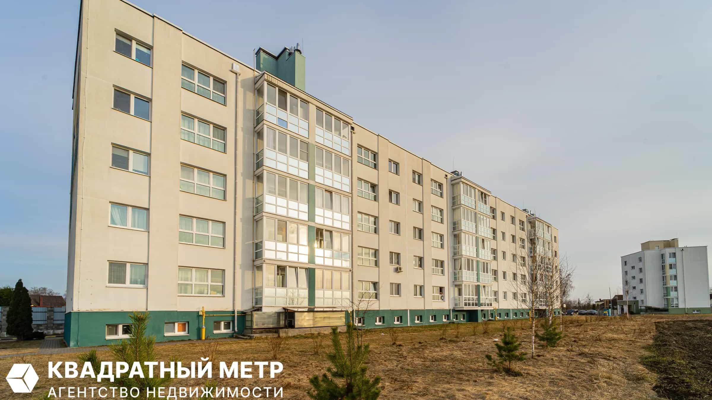 Беларусь, Минский район, Щомыслицкий сельсовет, Озерцо, Звёздная улица, 21к2, фото 35