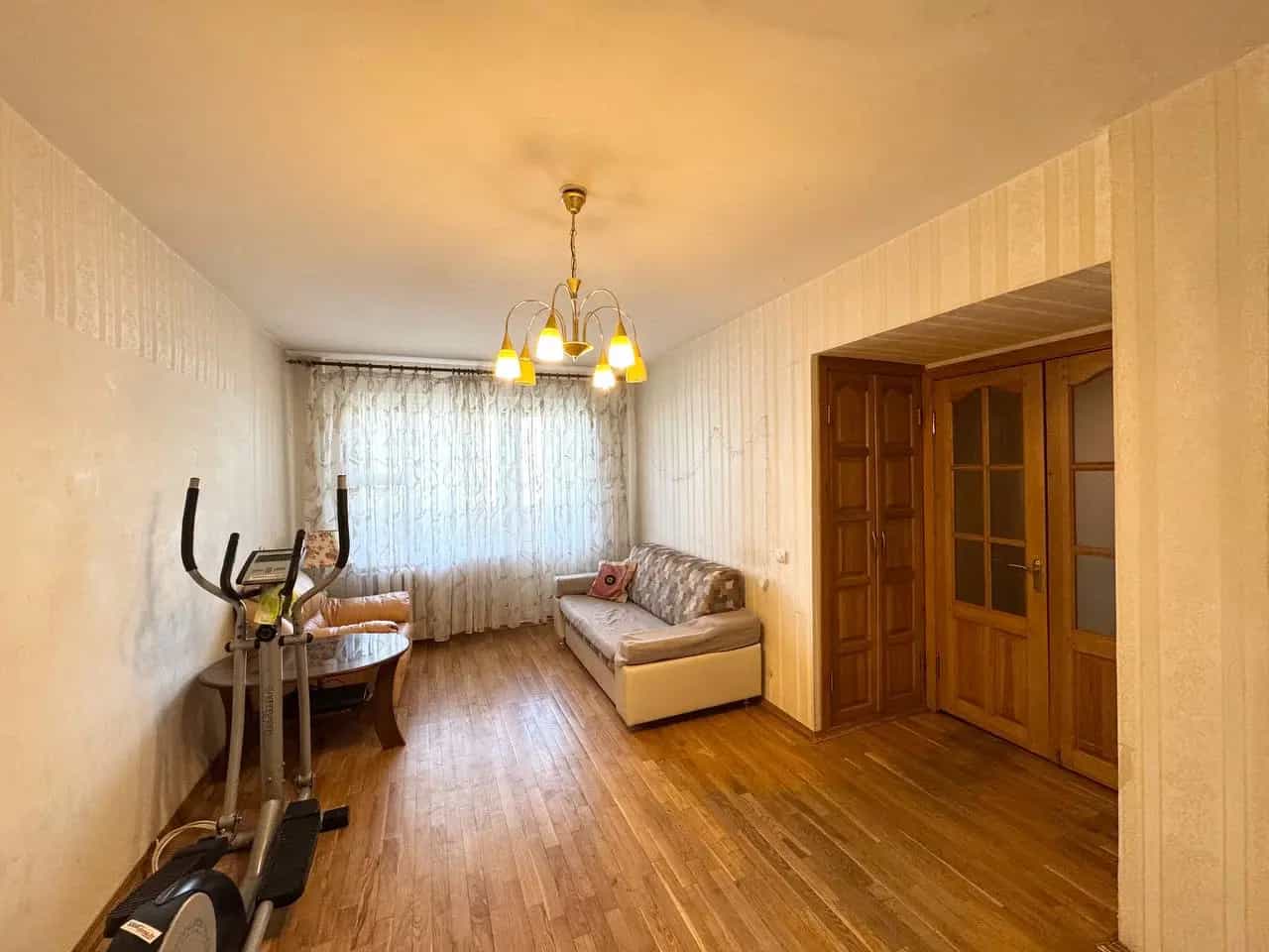 Беларусь, Минск, улица Петра Глебки, 8, фото 3