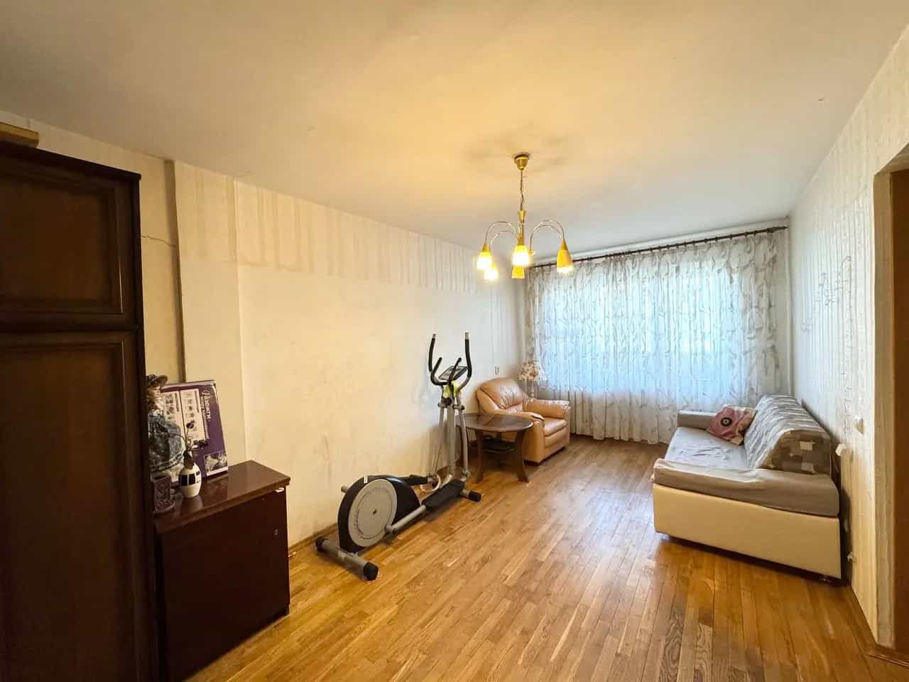 Беларусь, Минск, улица Петра Глебки, 8, фото 4