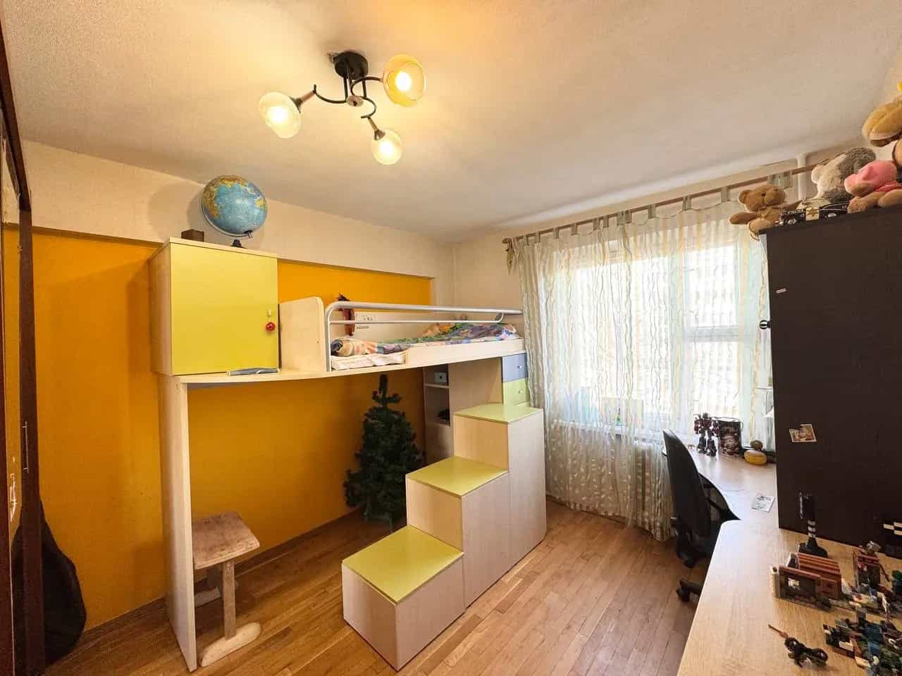Беларусь, Минск, улица Петра Глебки, 8, фото 7