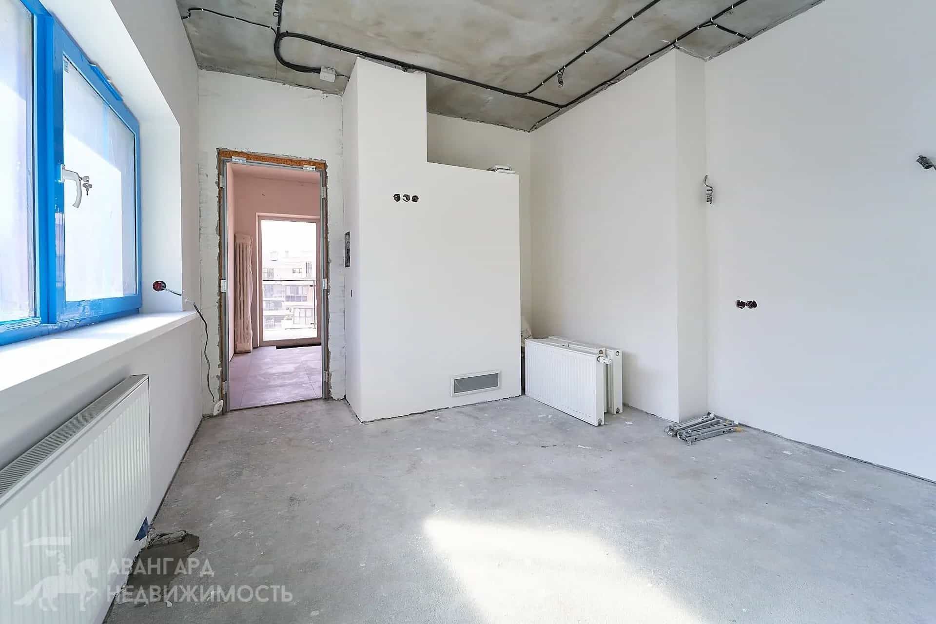 Беларусь, Минский район, Ждановичский сельсовет, агрогородок Ратомка, улица Морской Риф, 2, фото 10