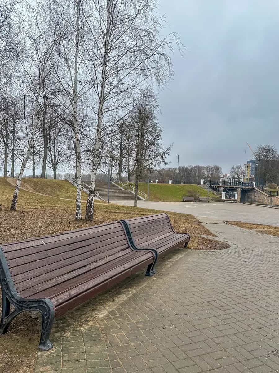 Беларусь, Минск, улица Червякова, 55, фото 43