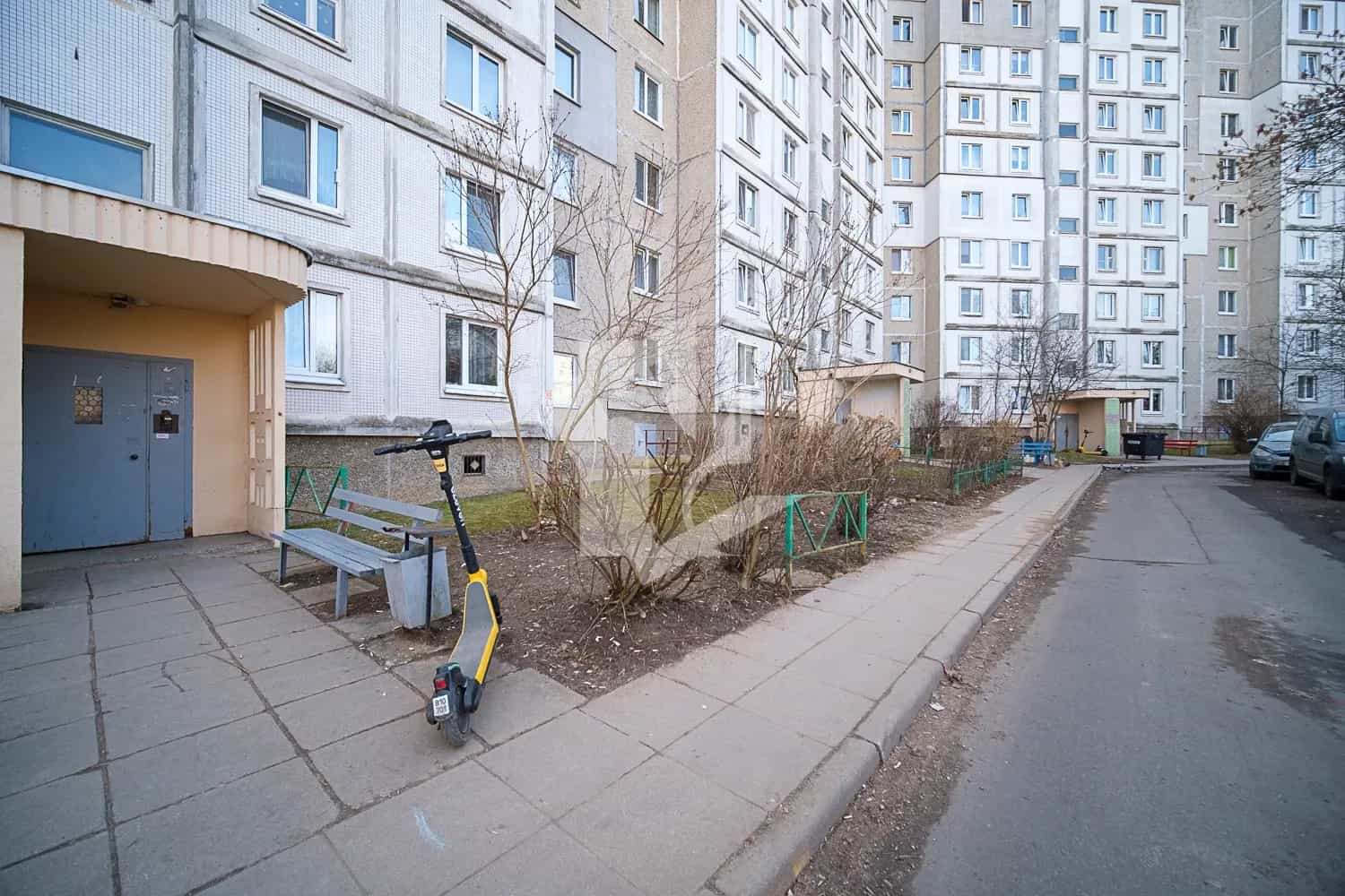Беларусь, Минск, улица Белецкого, 20, фото 33