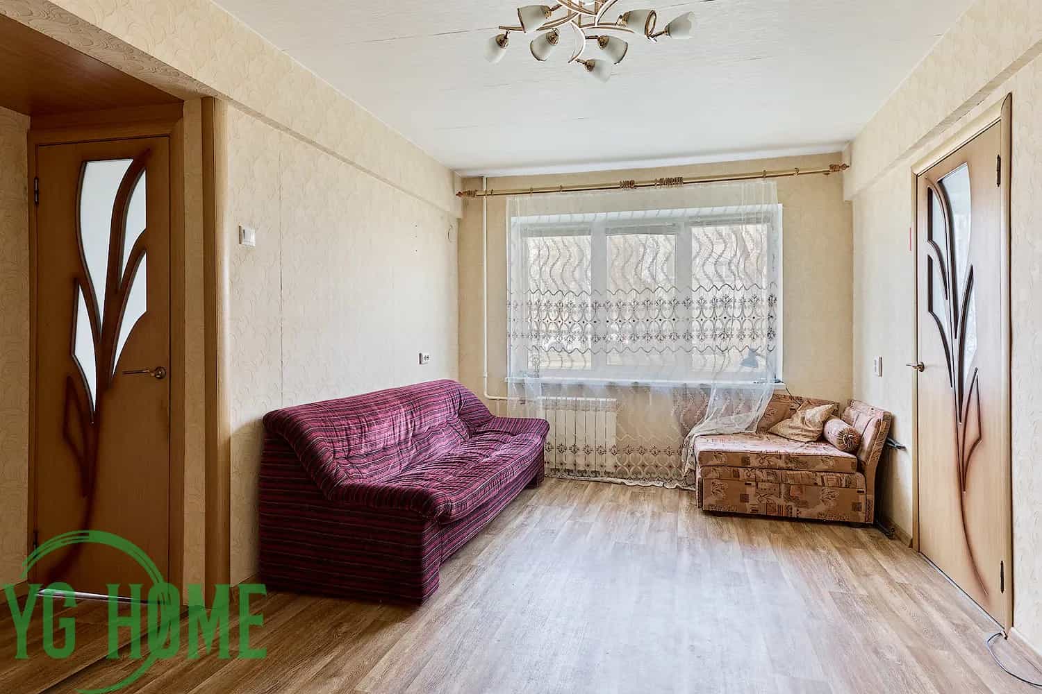 Беларусь, Минск, улица Бирюзова, 23, фото 5