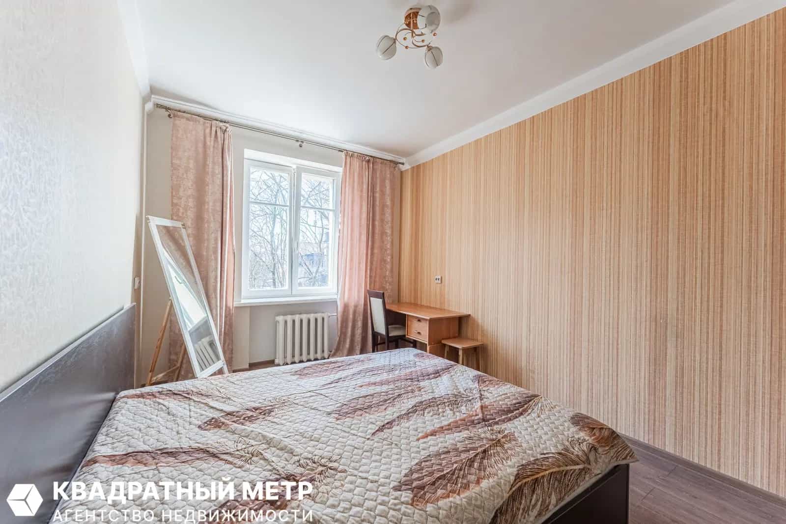 Беларусь, Минск, улица Козлова, 2, фото 6