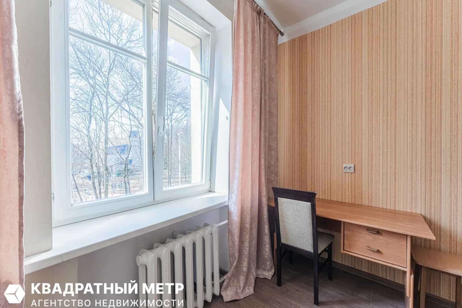 Беларусь, Минск, улица Козлова, 2, фото 8