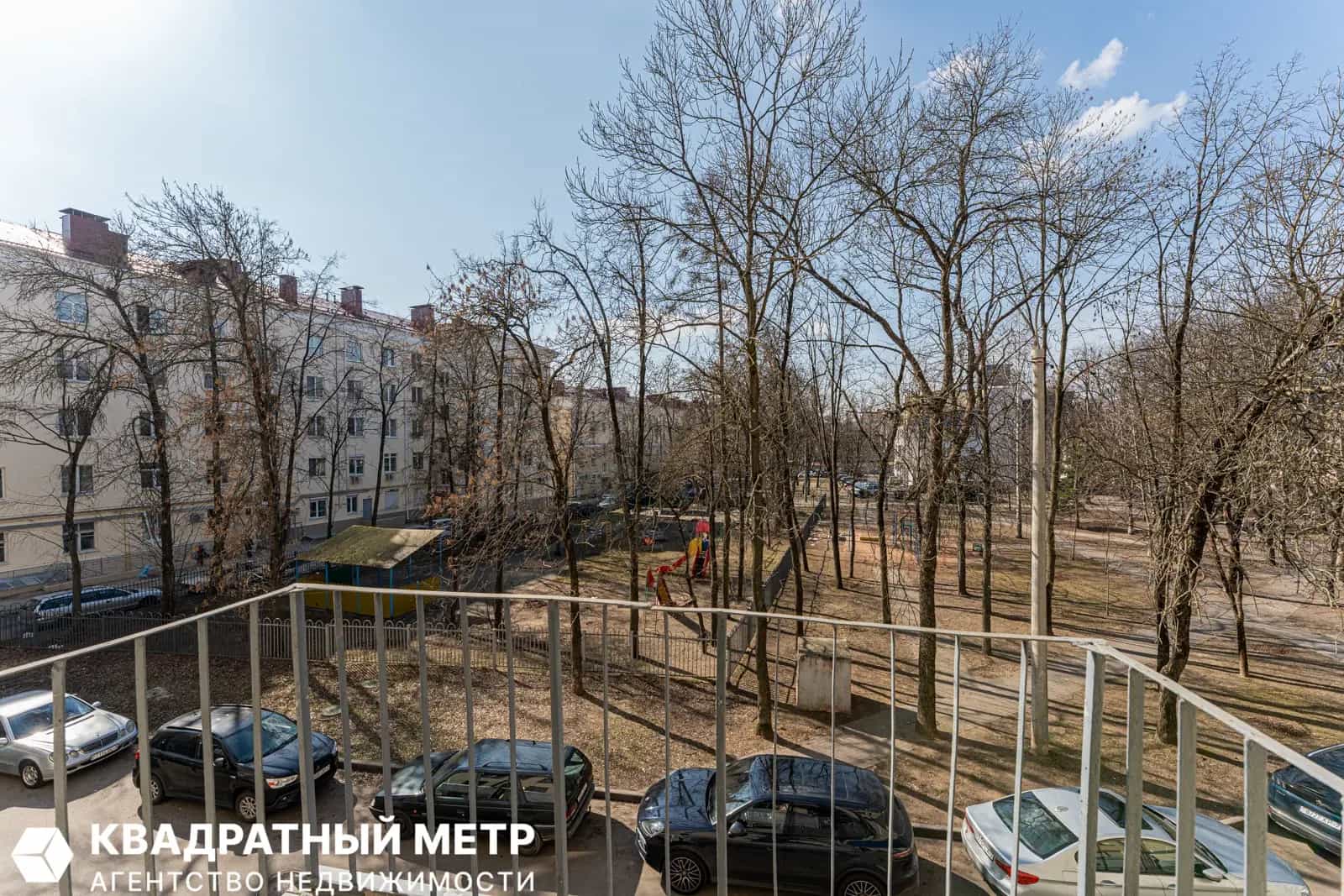 Беларусь, Минск, улица Козлова, 2, фото 9