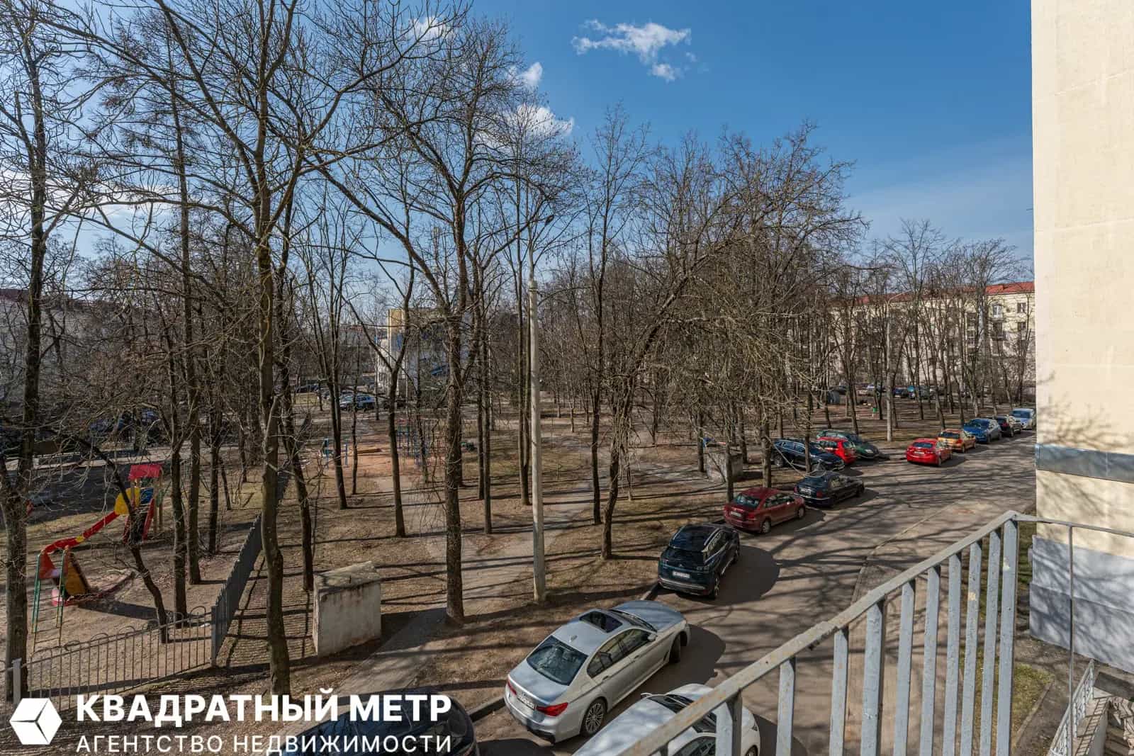 Беларусь, Минск, улица Козлова, 2, фото 10