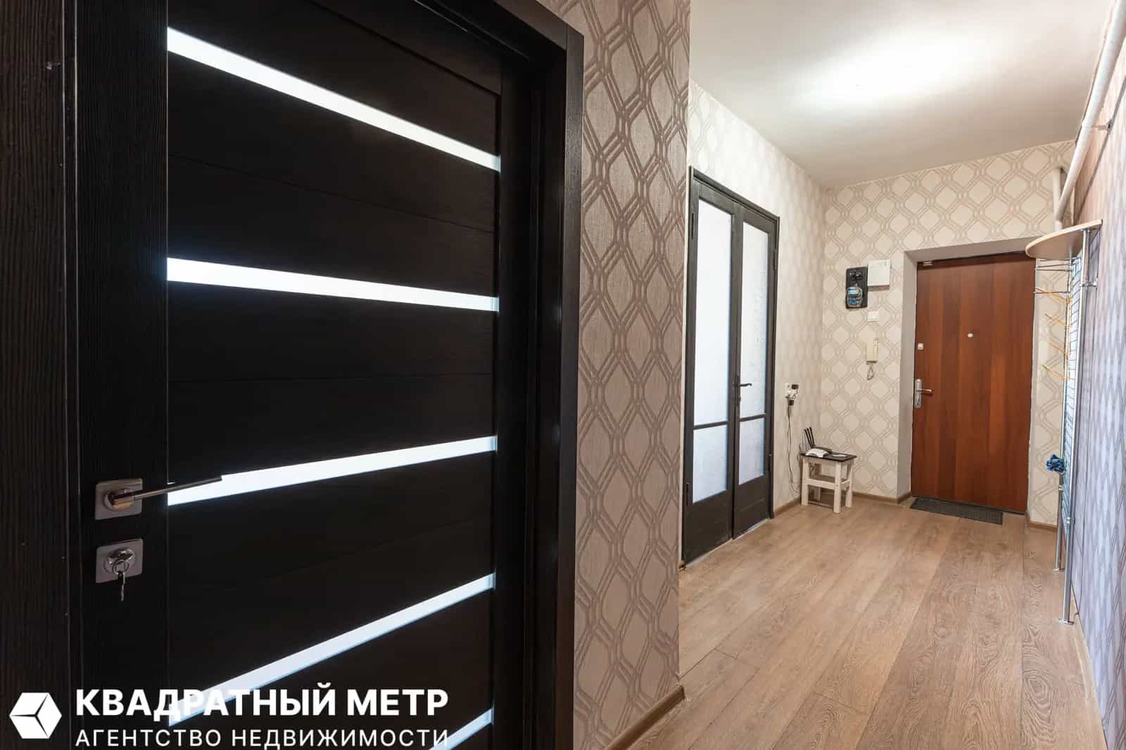 Беларусь, Минск, улица Козлова, 2, фото 11