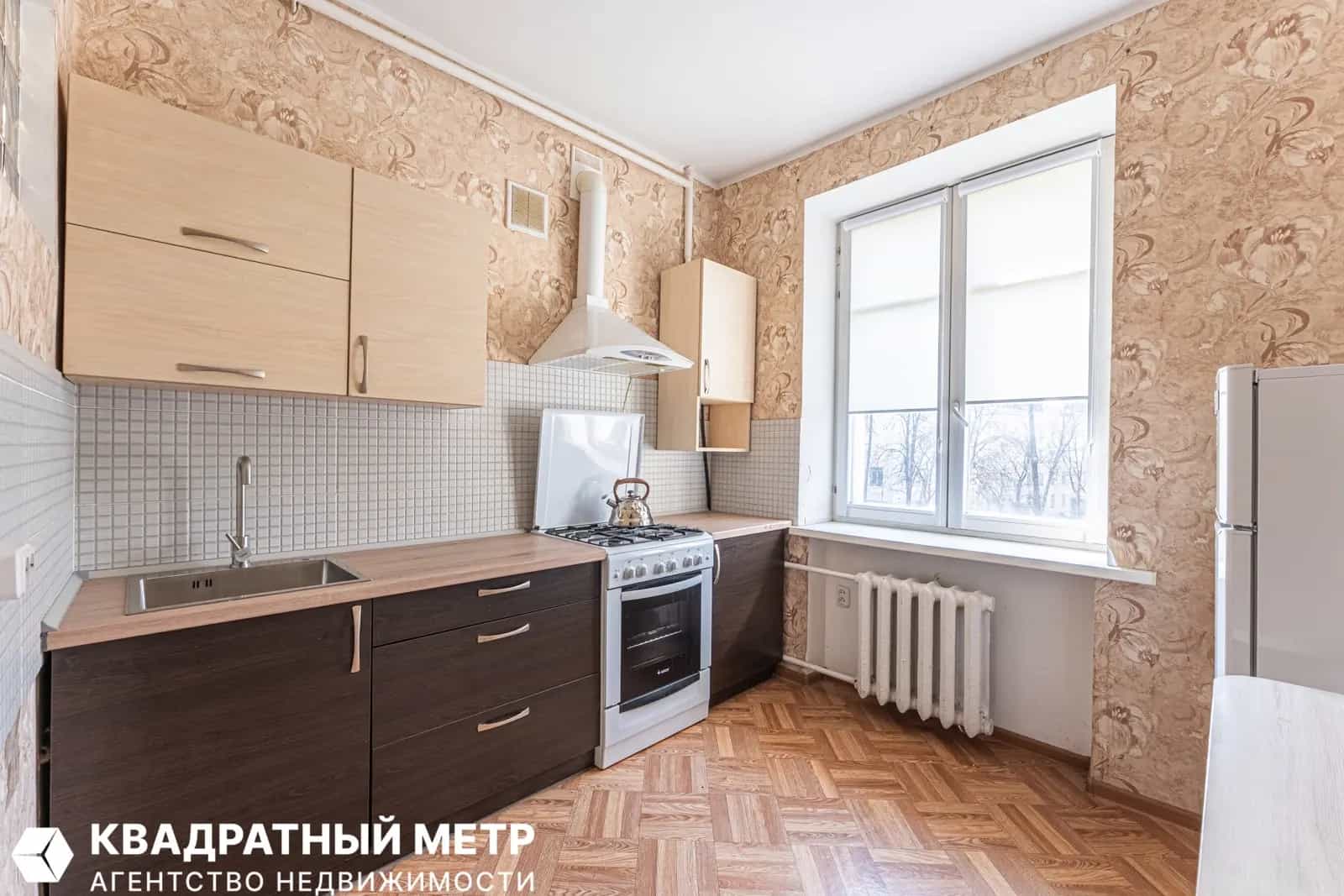 Беларусь, Минск, улица Козлова, 2, фото 23