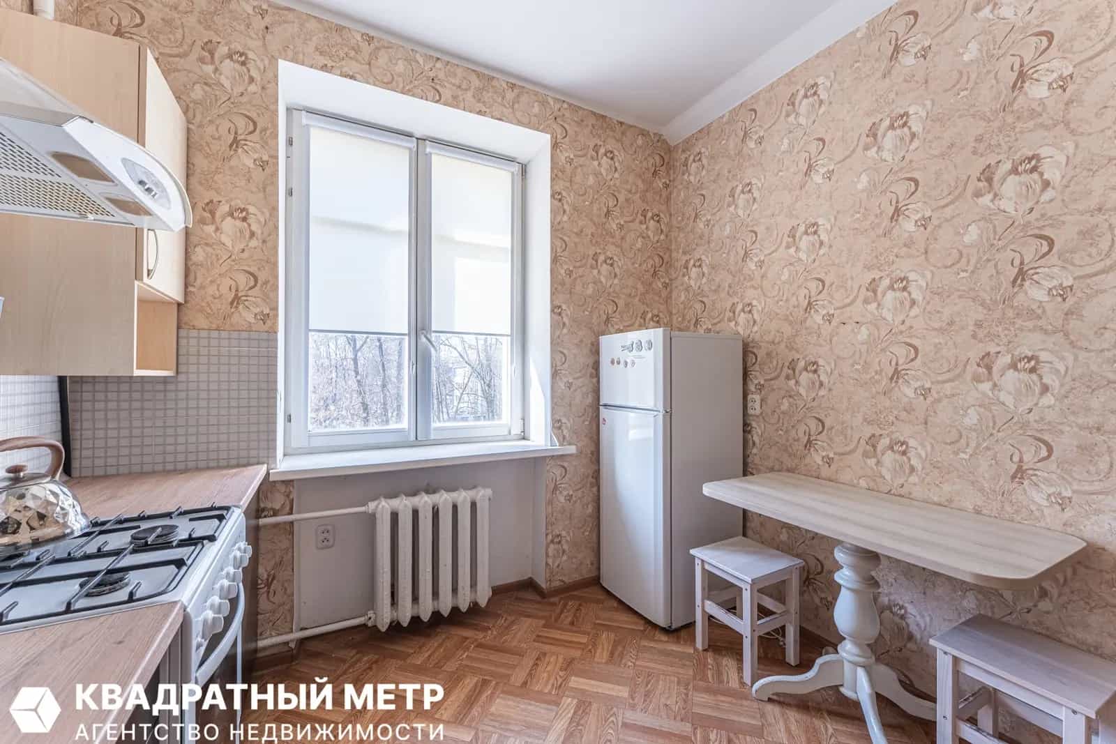 Беларусь, Минск, улица Козлова, 2, фото 26