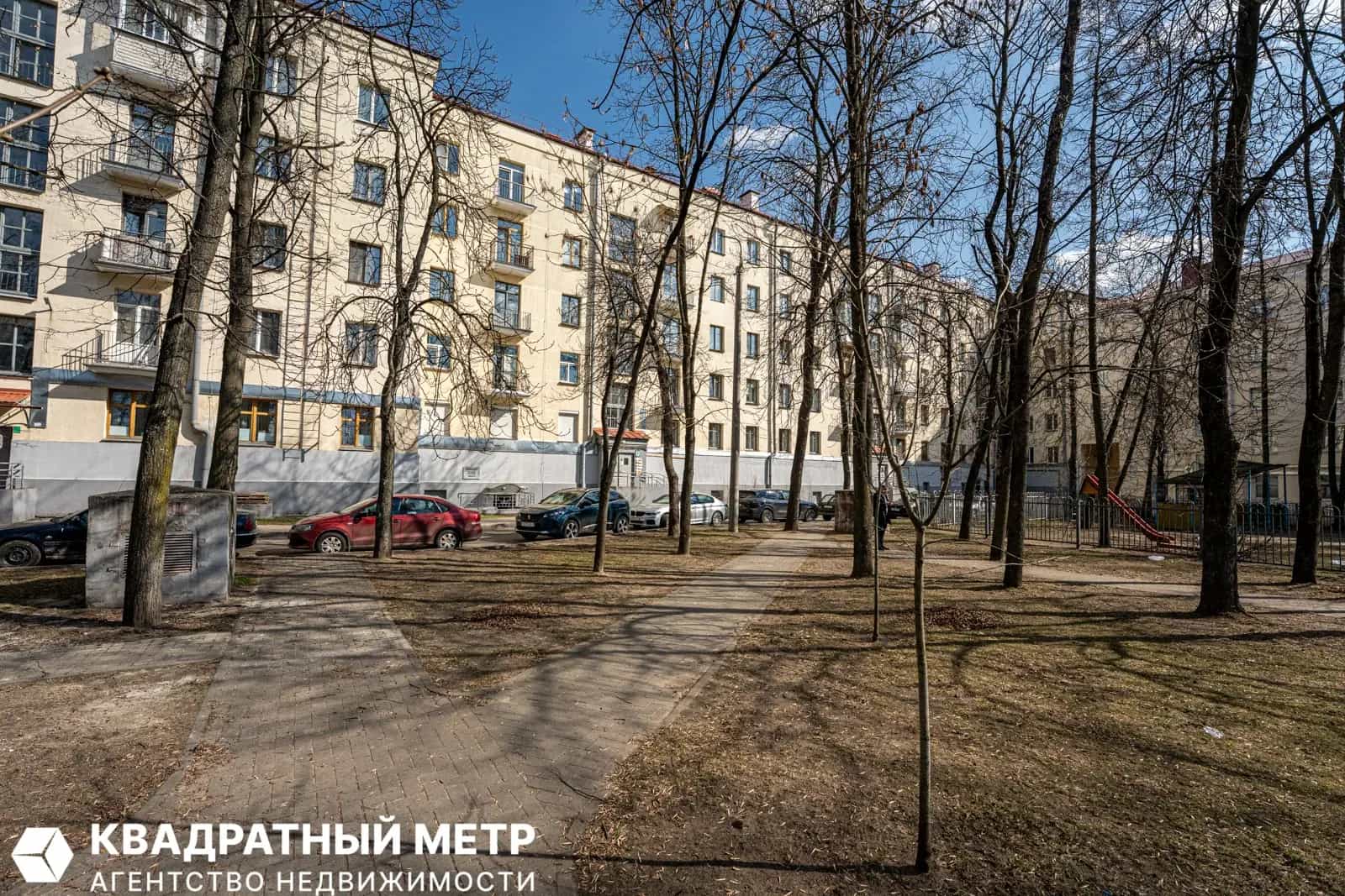 Беларусь, Минск, улица Козлова, 2, фото 32