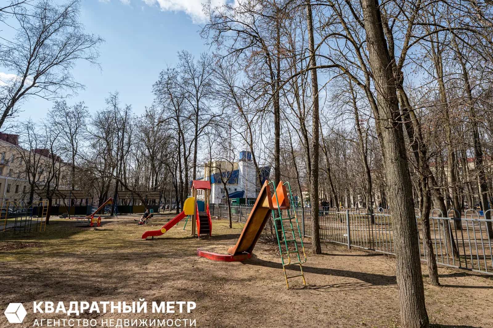 Беларусь, Минск, улица Козлова, 2, фото 33