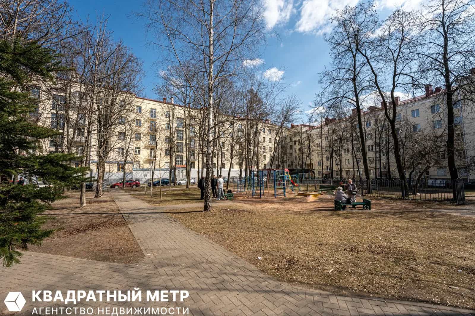 Беларусь, Минск, улица Козлова, 2, фото 34