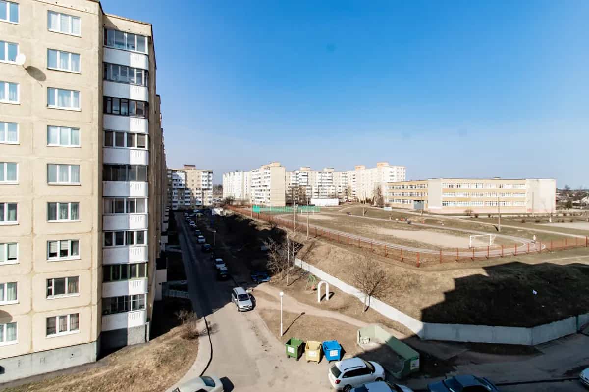 Беларусь, Минск, Алтайская улица, 164к1, фото 13
