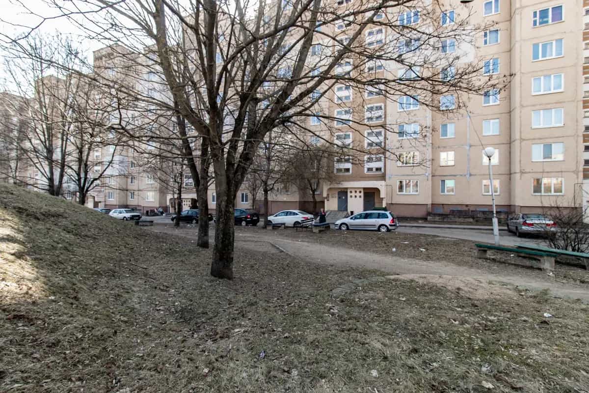 Беларусь, Минск, Алтайская улица, 164к1, фото 14