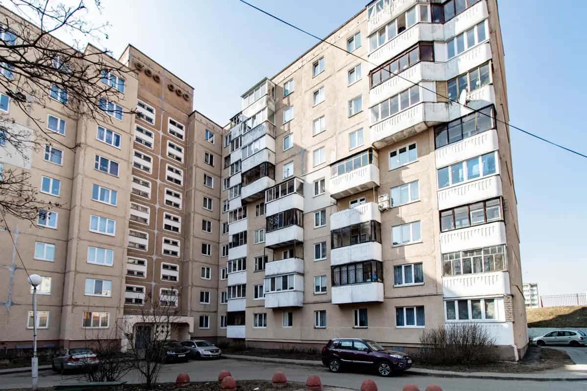Беларусь, Минск, Алтайская улица, 164к1, фото 15