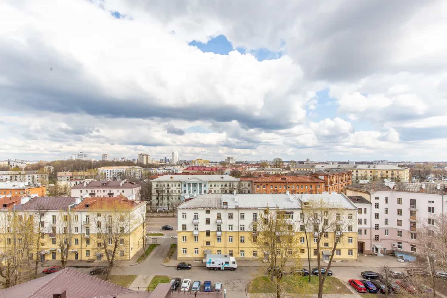 Беларусь, Минск, Броневой переулок, 10Б, фото 25