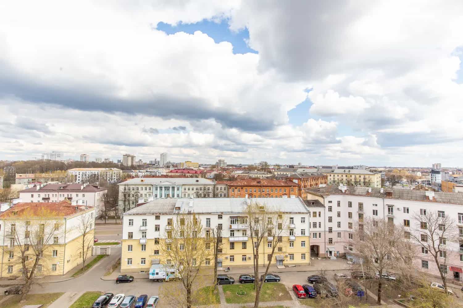 Беларусь, Минск, Броневой переулок, 10Б, фото 26