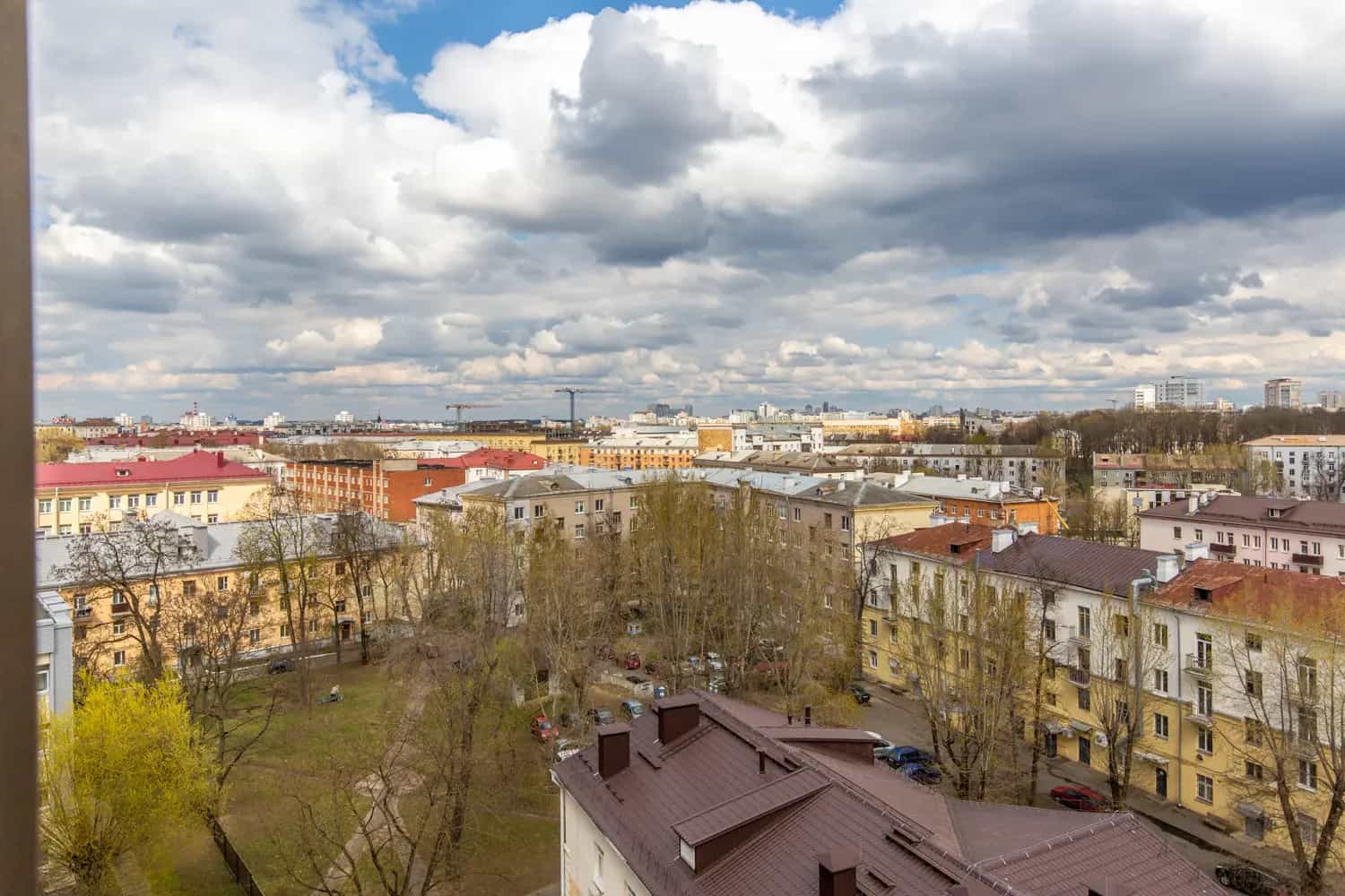 Беларусь, Минск, Броневой переулок, 10Б, фото 27