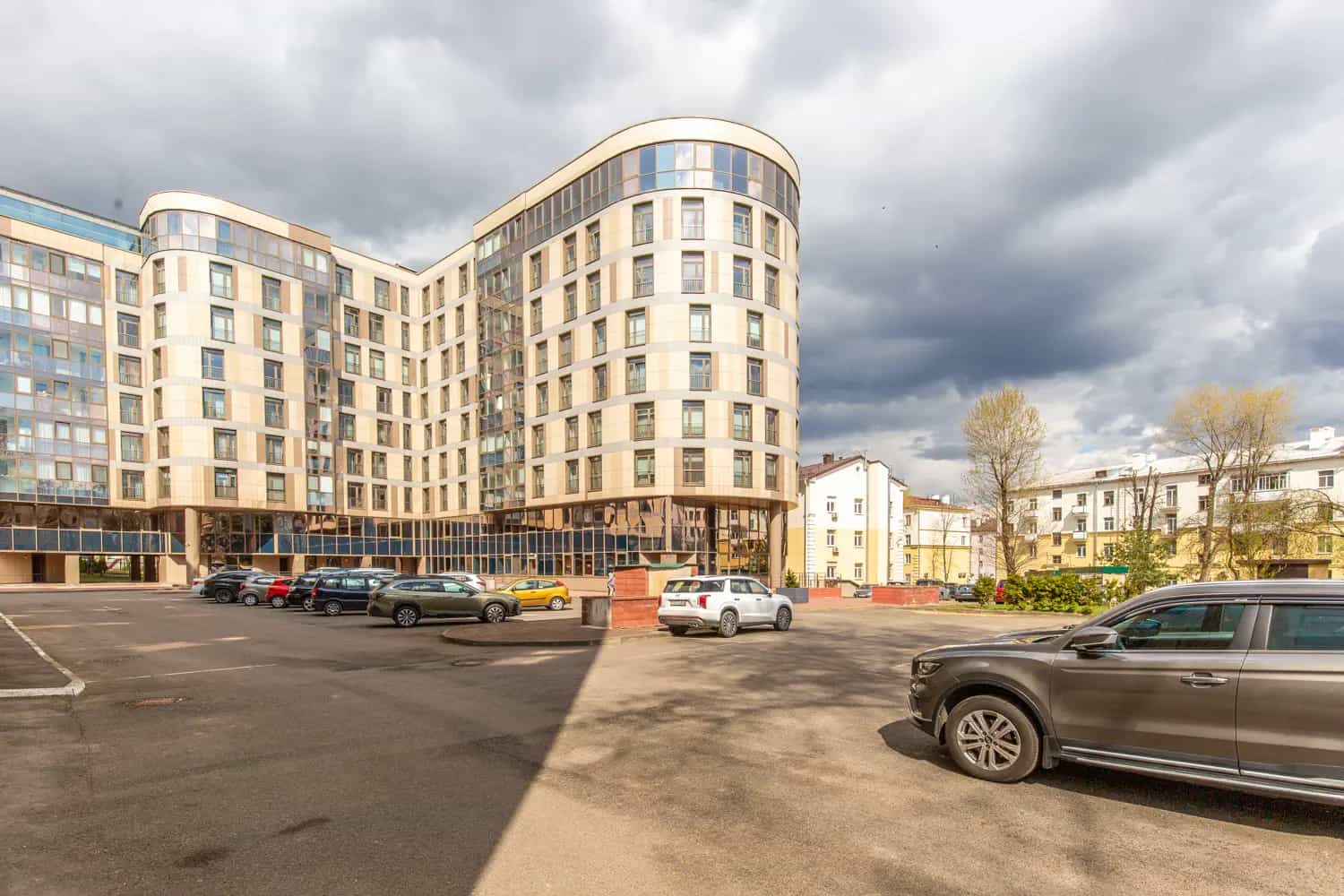 Беларусь, Минск, Броневой переулок, 10Б, фото 29
