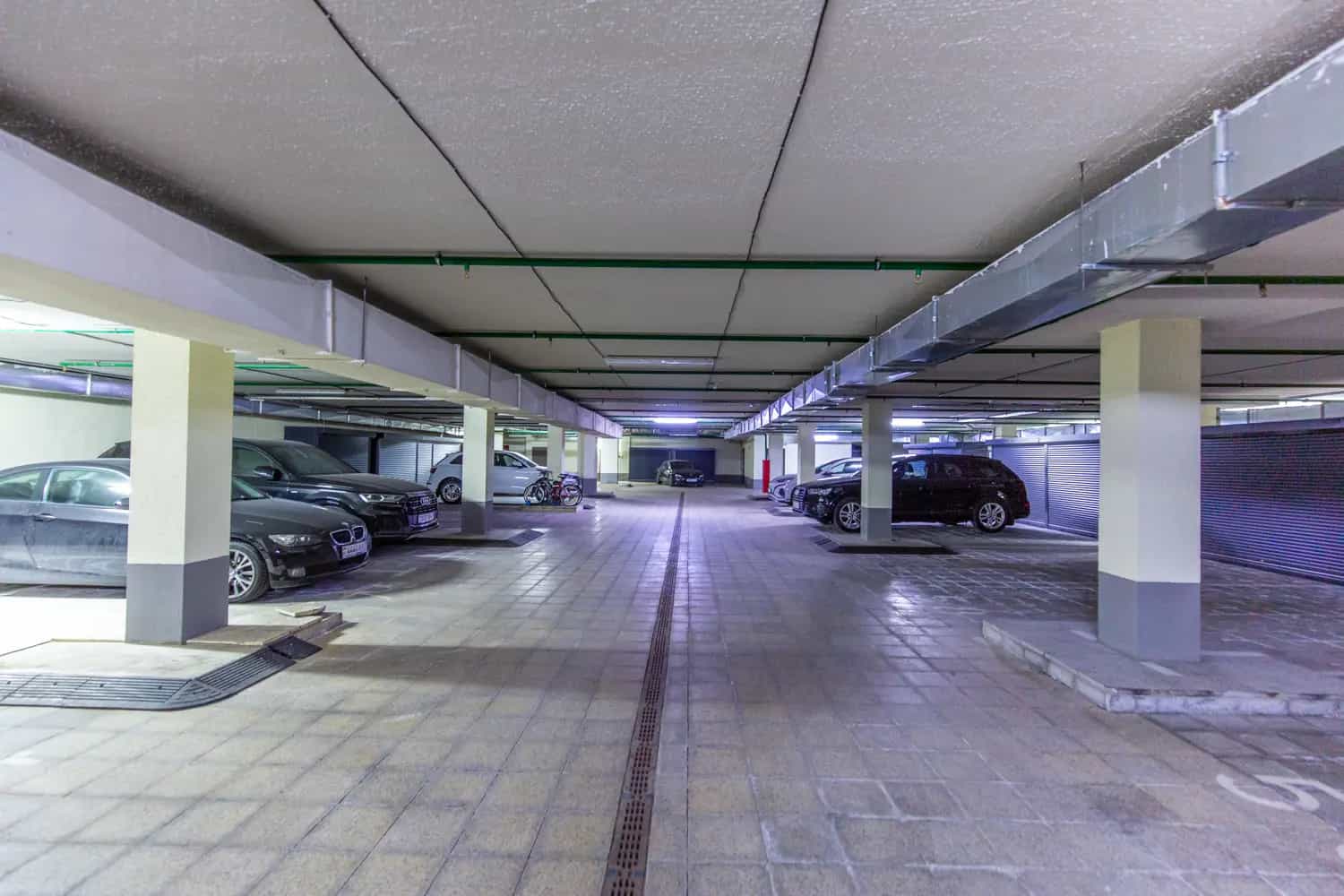 Беларусь, Минск, Броневой переулок, 10Б, фото 35