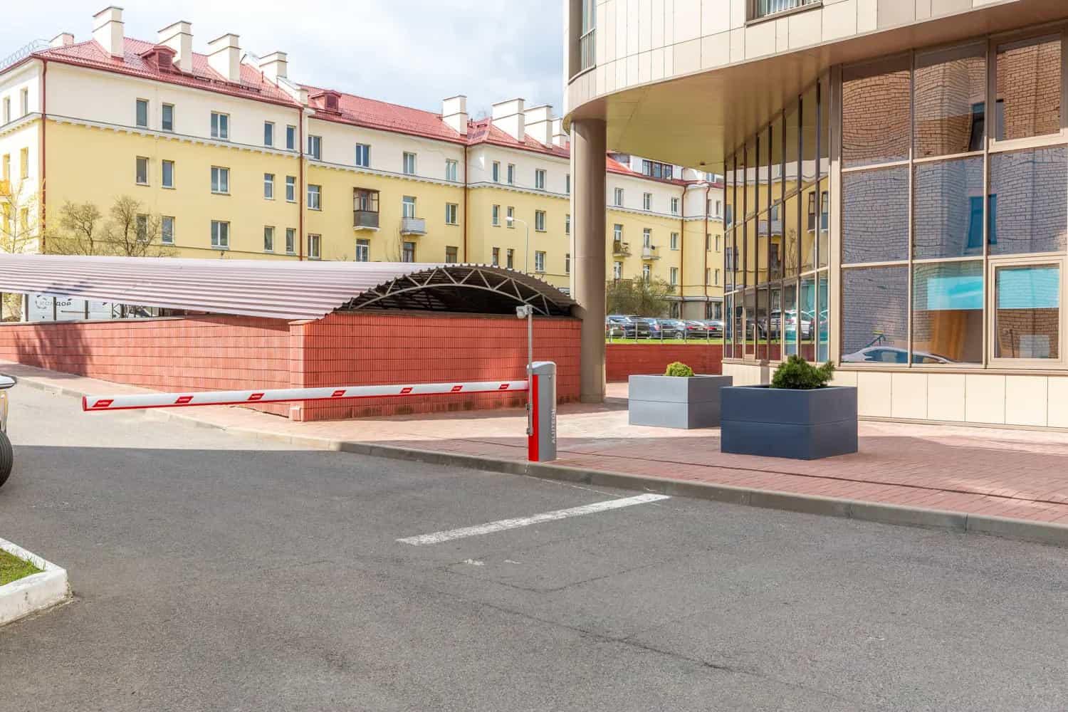 Беларусь, Минск, Броневой переулок, 10Б, фото 37