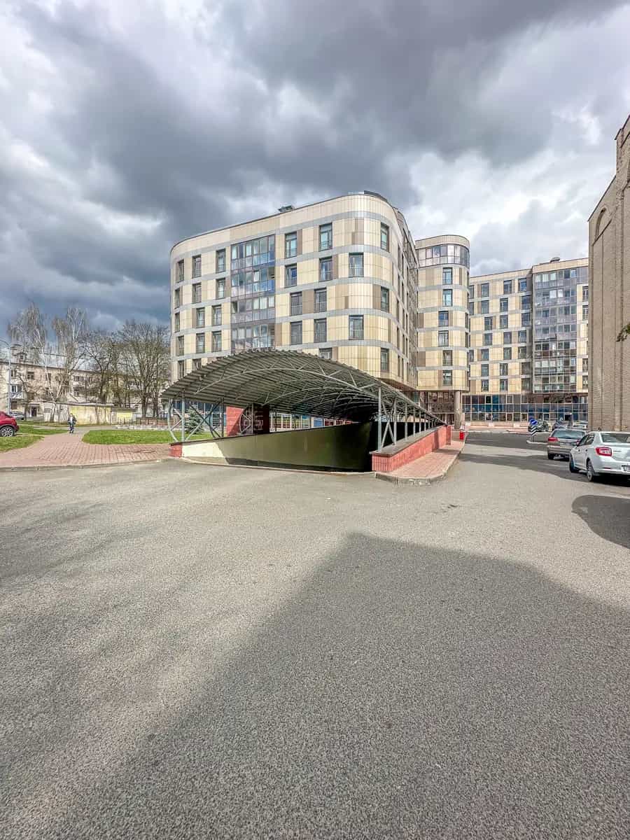Беларусь, Минск, Броневой переулок, 10Б, фото 41