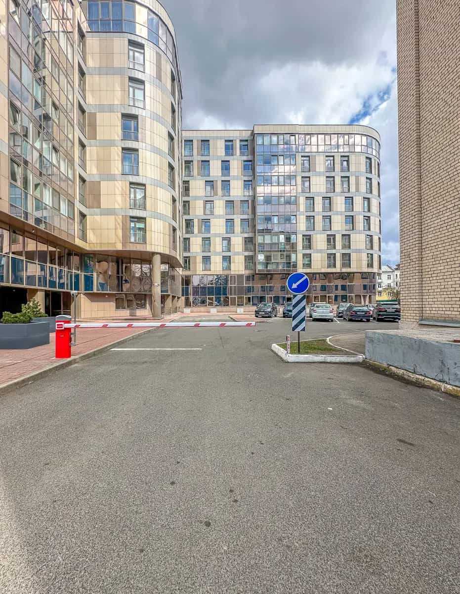 Беларусь, Минск, Броневой переулок, 10Б, фото 42