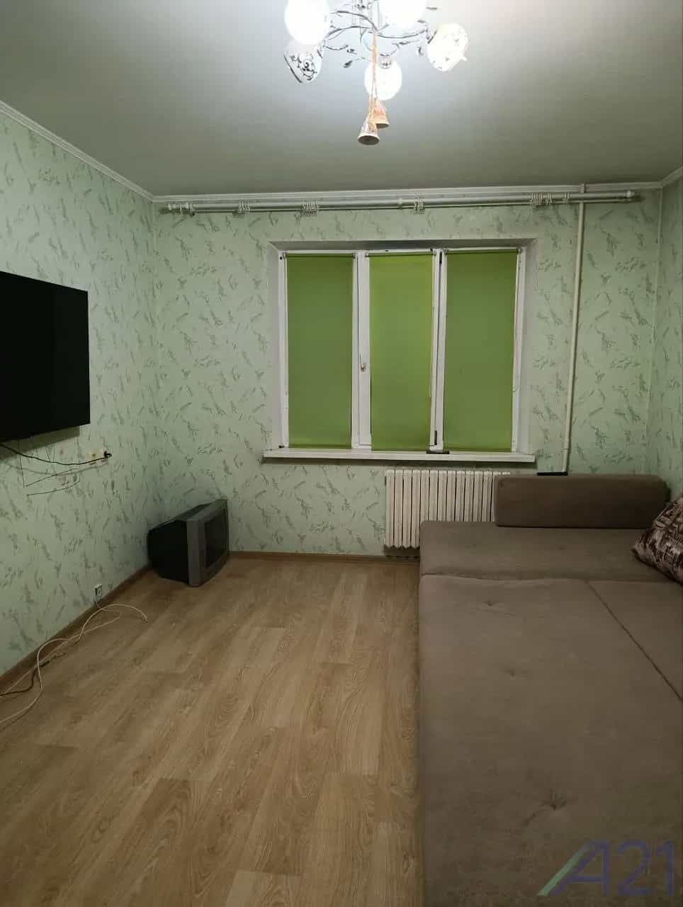 Беларусь, Гомельская область, Мозырский район, агрогородок Криничный, Школьная улица, 1Е, фото 2
