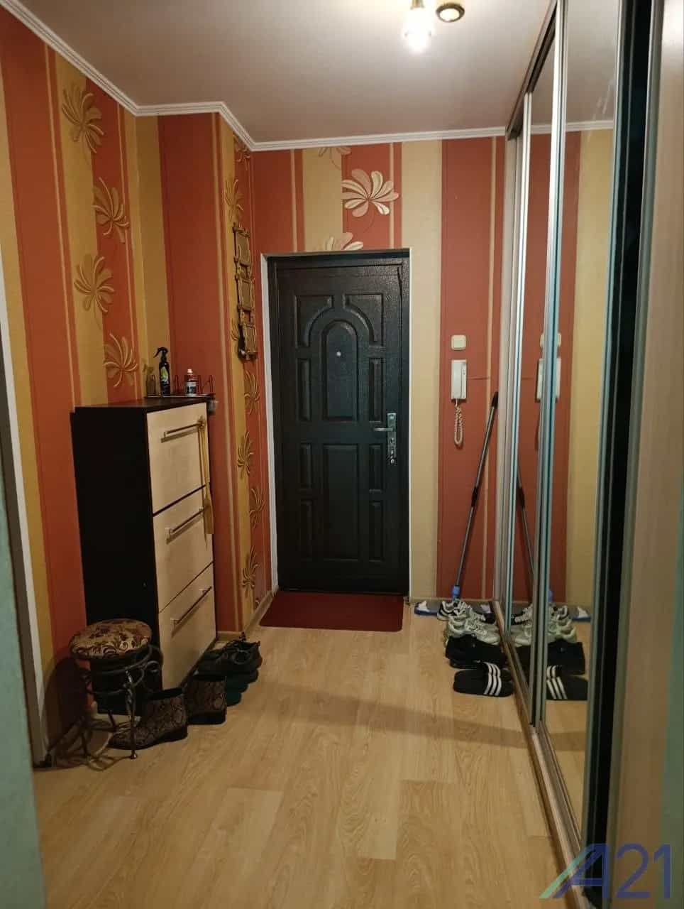 Беларусь, Гомельская область, Мозырский район, агрогородок Криничный, Школьная улица, 1Е, фото 3
