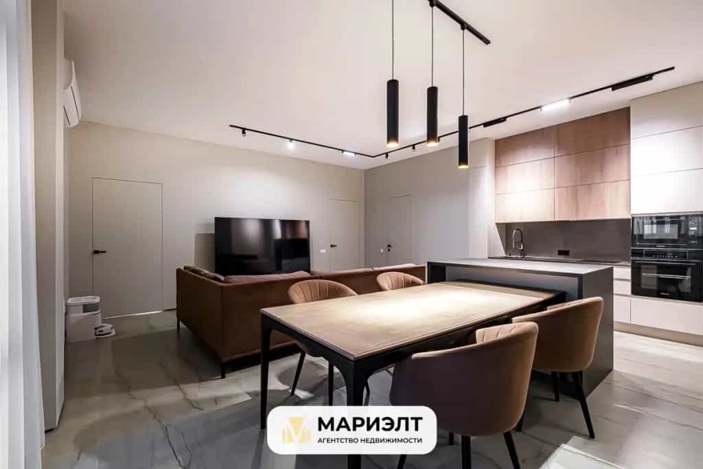Беларусь, Минск, улица Тимирязева, 122
