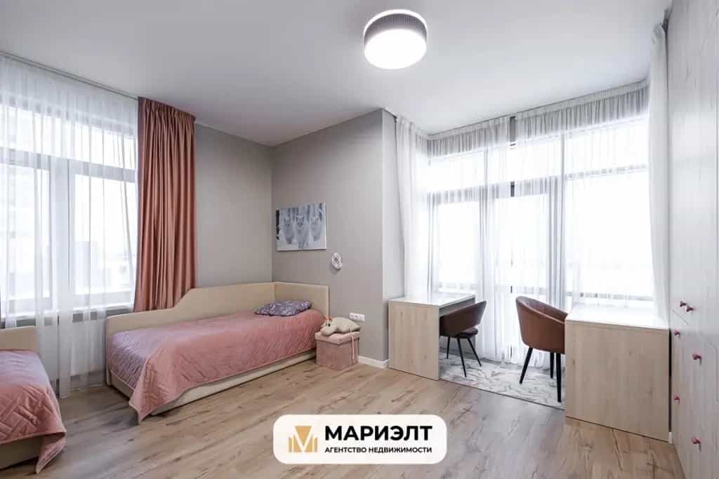 Беларусь, Минск, улица Тимирязева, 122, фото 9