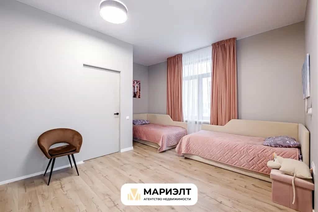 Беларусь, Минск, улица Тимирязева, 122, фото 10