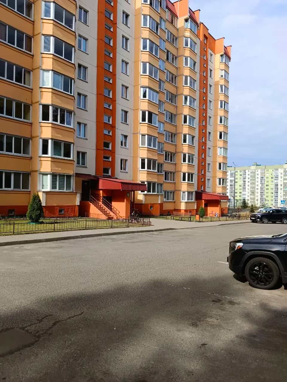 Беларусь, Минский район, Боровлянский сельсовет, агрогородок Лесной, улица Н.Н. Александрова, 16, фото 21
